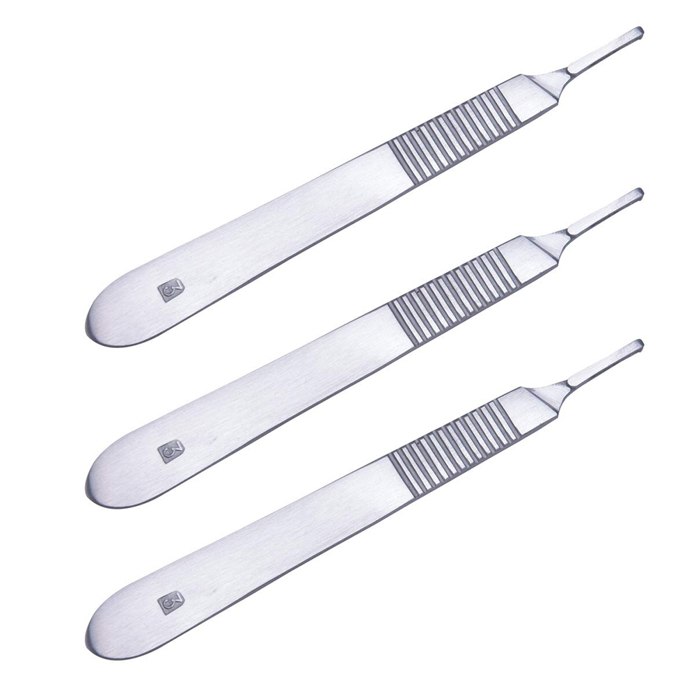 Scalpel Handles